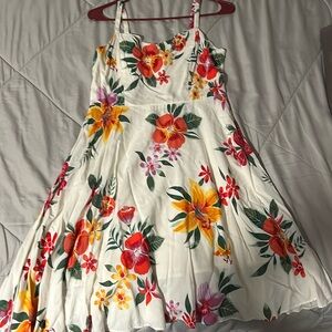 Women’s cami dress never worn